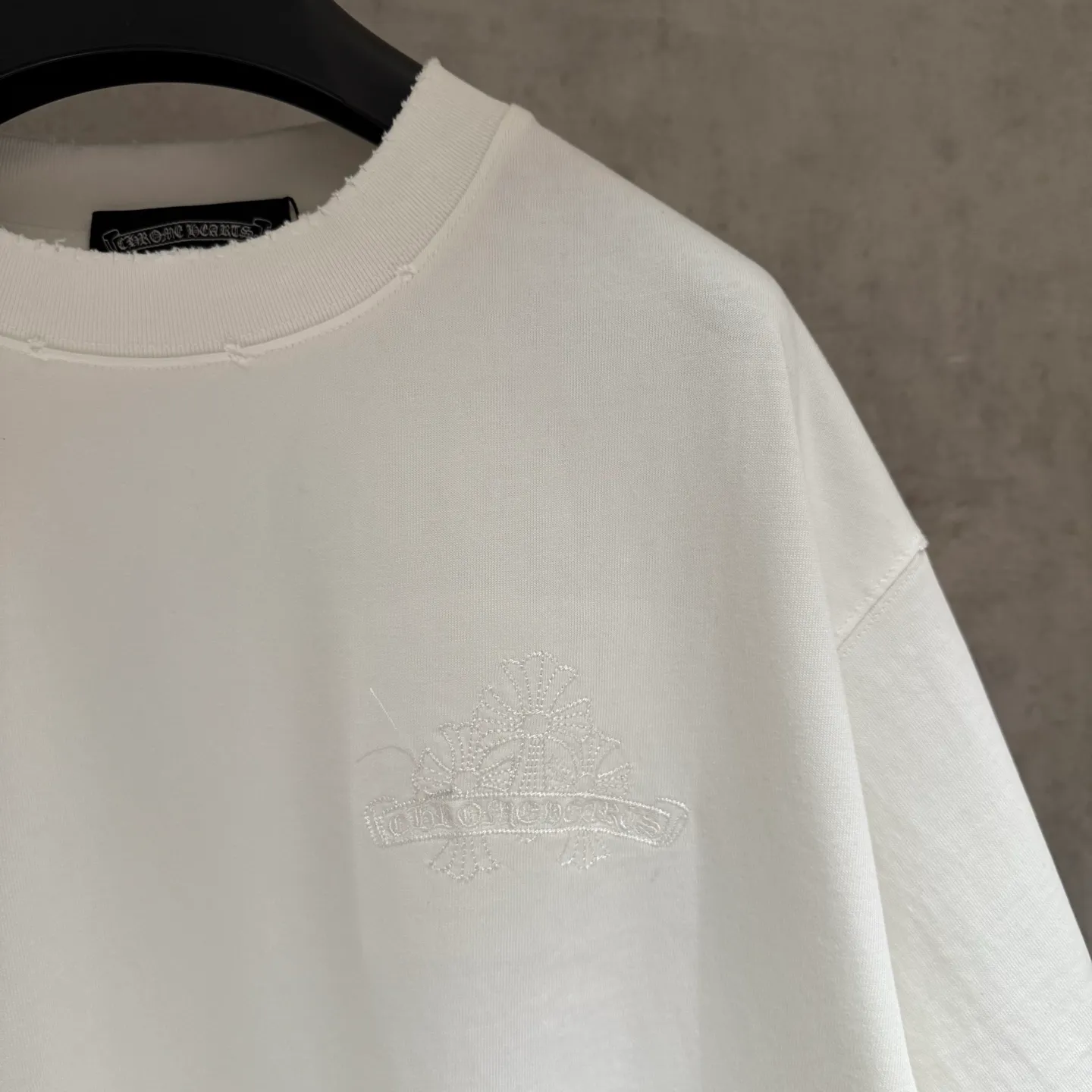 【 Quality】CH New Arrival T Black White Size：S-2xl ：K